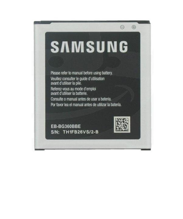 Samsung%20Galaxy%20Core%20Prime%20SM-G360%20Original%202000mAh%20Mobile%20Phone%20Battery%20-%20Image%203