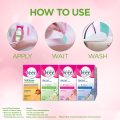 Veet Hair Removal Lotion Dry 40g. 