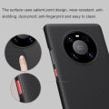 Nillkin for Huawei Mate 40 Pro Case Super Frosted Shield PC Hard Back Cover. 