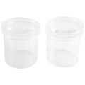 1Set Insect Magnifying Glass Insect Feeding Box Teaching Instrument Natural Observation Tube. 