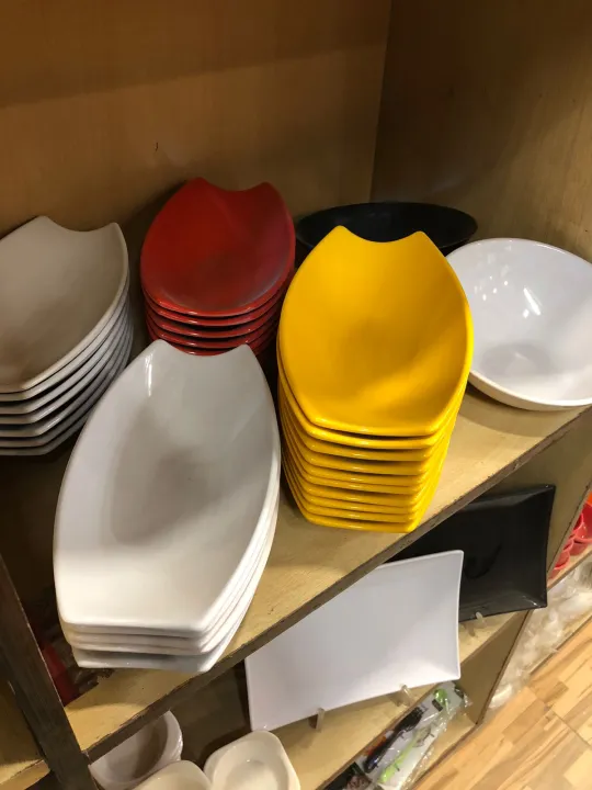 Elegant%20Melamine%20Pasta%20Perfection%20Platter/Melamine%20Pasta%20Bowl%20(0ne%20piece)%20-%20Image%205