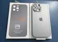 Ag matte case for iPhone 14 Pro Max Case, Clear Shockproof Thin Cover Slim Transparent TPU Phone Case, Zero Series [Grey Titanium /Natural Titanium]. 