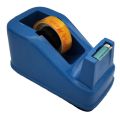 1 Inch and ½ Inches Scotch Tape Dispenser, Tape Cutter, Assorted Colors. 