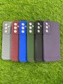 Samsung Galaxy A24 GEAR 4 Soft Silicone Case – Premium Flexible Cover BY Phone tech. 