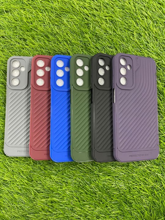 Samsung%20Galaxy%20A24%20GEAR%204%20Soft%20Silicone%20Case%20%E2%80%93%20Premium%20Flexible%20Cover%20BY%20Phone%20tech%20-%20Image%206