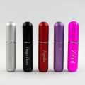 5ml Perfume Refill - Perfume Refill Bottle - Perfume Atomizer Spray Bottle - Portable Mini Perfume Bottle - Portable Perfume Spray Bottle - 5ml Tester Spray (Random Color). 