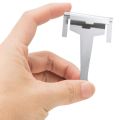 DA61-06796A Refrigerator Clip Drain Evaporator - for Samsung Refrigerators - Replaces PS4145120 AP5579885 - PACK OF 4. 