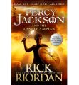 Complete Collection Of Percy Jackson and the Olympians by Rick Riordan’s. 