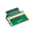 Cf Merory Card Compact Flash To 50Pin Ide Hard Drive Ssd Adapter. 