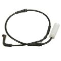 Front & Rear Brake Pad Sensor for BMW E90 E91 E92 E93 1 3-Series 34356762252. 