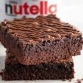Ferrero Nutella Chocolate Hazelnut Spread 350 g (Made in Italy). 