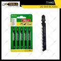 Jigsaw Blade 4" (pack of 5 Pcs) for Wood & Plastic China. 
