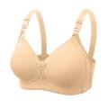 Soft Foam Padded Bra Random Design Super Comfortable Imported Bra  ladies brazier blouse undergarments lingerie Bra Classic Non Wired Padded Push Up Bras for Women And Girls All Size From 34 To 50 Are Available. 