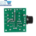 DC Fan Motor PWM Speed Controller Module Regulator DC Dimmer. 