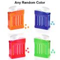 20000 Pcs Gel Balls for Gel Blaster Gun Gel Beads-Gel Bullets Ball Water Play Beads Crystal Water Beads for Toy Twink-Gel Sprayer Blaster Refill-Compatible with Gel Ball Blaster- 7-8mm. 