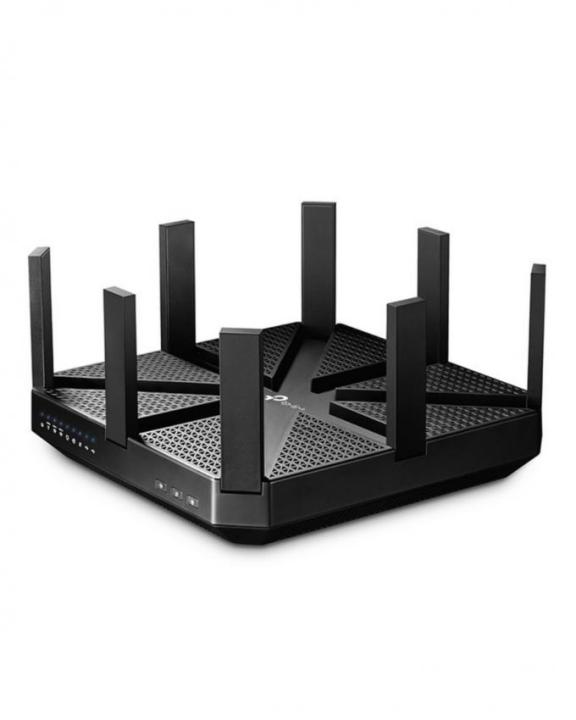 AC5400%20-%20Archer%20Wireless%20Tri-Band%20Gigabit%20Router%20-%20Black%20-%20Image%204