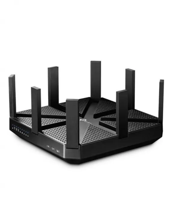 AC5400%20-%20Archer%20Wireless%20Tri-Band%20Gigabit%20Router%20-%20Black%20-%20Image%204