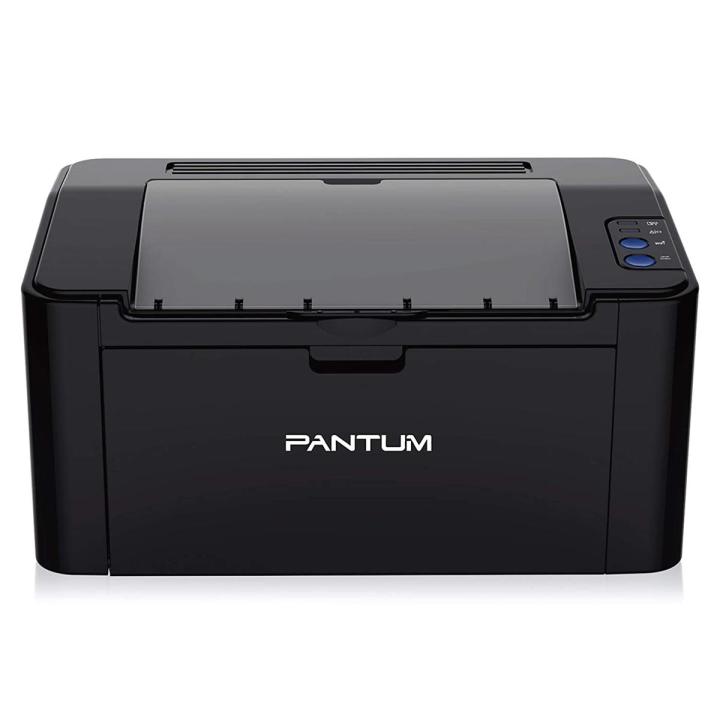 Pantum P2500W Wireless LaserJet Low Cost Printer - 1 Year Official Warranty