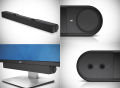 Dell AC511 USB Wired SoundBar. 