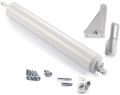 Pneumatic automatic Door Closer for Aluminum Swing Door for screen door closer tube type door closer hydraulic door closer slowly door closer heavy duty screen door closer whole set. 