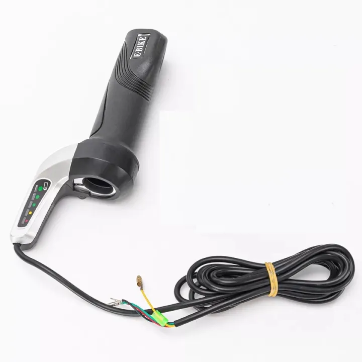 Electric%20Bike%20Throttle%2048V%20Electric%20Bicycle%20LED%20Throttle%20Handle%20Accelerator%20Throttle%20Grip%20Electric%20Scooters%20with%20Lock%20-%20Image%203