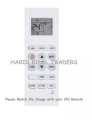 Orient Inverter AC Remote Control. 