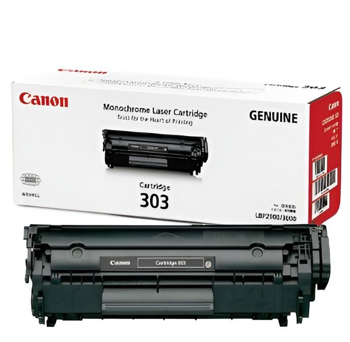 Canon 303 Toner-Cartridge