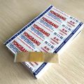 50pcs Waterproof Wound Adhesive Paster Medical Anti-Bacteria Band Aid Bandages Sticker Home Travel First Aid Kit Supplies. 