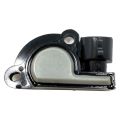 17106682-1 x Throttle Position Sensor-Black. 