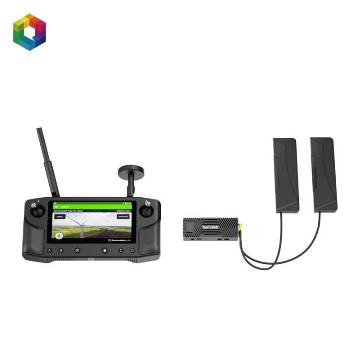 HEX Herelink V1.1 Drone Remote Controle