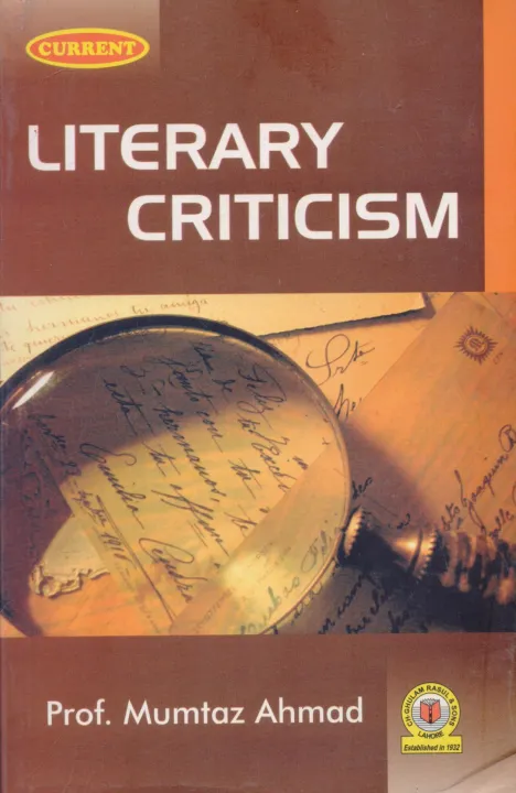 Current%20Literary%20criticism%20for%20Post%20Graduate%20Classes%20of%20English%20Literature%20by%20Prof%20Mumtaz%20Ahmad%20-%20Image%202
