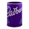Cadbury Drinking Chocolate Powder 250gm (Imported). 
