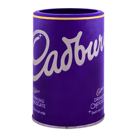 Cadbury%20Drinking%20Chocolate%20Powder%20250gm%20(Imported)%20-%20Image%203