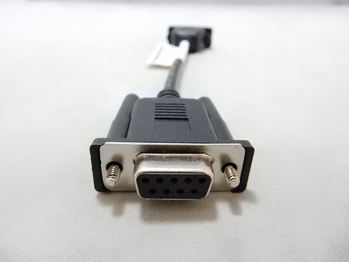 9-pin%20Male%20to%209-pin%20Female%206"%20Serial%20Data%20Genuine%20Cable%20RS232%20-%20Image%204