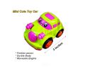 Kids toy cars Mini Friction Car Gift for Kids and Children. 
