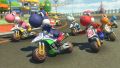 Mario Kart 8 Deluxe Nintendo Switch Game. 