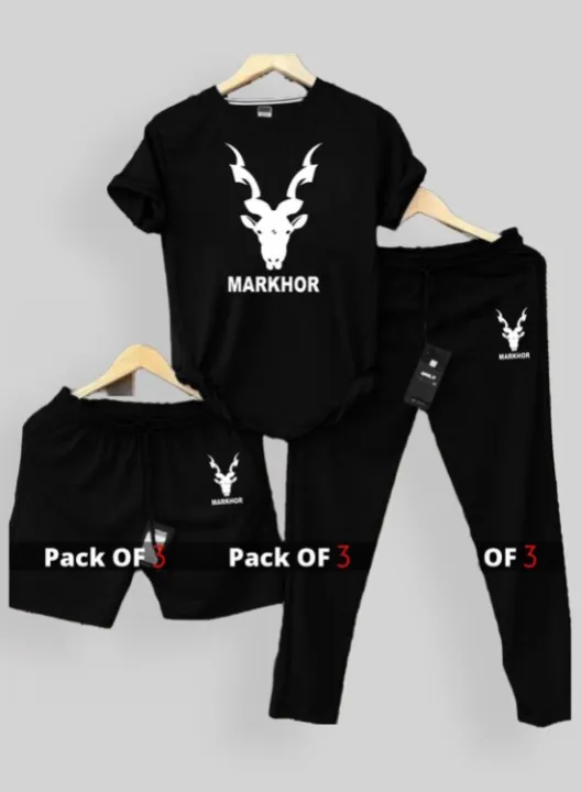 Pack%20Of%203%20Summer%20Tracksuit%20Set%20for%20Men%20(T-shirt%20+%20Trouser%20+%20Short)%20-%20Image%203