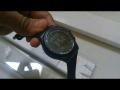 WY16 -  Al-Fajr Youth Watch - Black. 