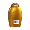 OGX Deeply Restoring + Pracaxi Recovery Oil AntiFrizz Shampoo with Murumuru Buttter to Intensely Hydrate Curly Wavy Hair SulfateFree Surfactants for ColorTreated Hair, 13 Fl Oz. 