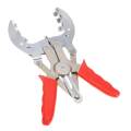 Piston Ring Expander Pliers 50‑100mm Car Auto Piston Ring Remover Plier Steel Expander Installer Compressor Grip Auto Repair Tool. 