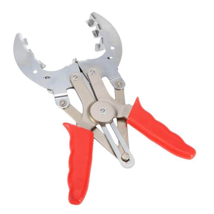 Piston Ring Expander Pliers 50‑100mm Car Auto Piston Ring Remover Plier Steel Expander Installer Compressor Grip Auto Repair Tool