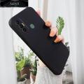 AnDyH Casing Case For Tecno Spark 7 7T Case Soft Silicone Full Cover Camera Protection Shockproof Rubber Cases. 
