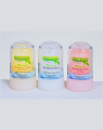 𝗛𝗘𝗠𝗔𝗡𝗜 𝗟𝗜𝗩𝗘 𝗡𝗔𝗧𝗨𝗥𝗔𝗟 - TURMERIC DEODORANT STICK 70GM. 