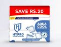 HYPro Soap Fresh Blue Save RS.20. 