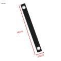 Tree Straps with Grommets for Guying or Staking of Tree and Plant Supports. 
