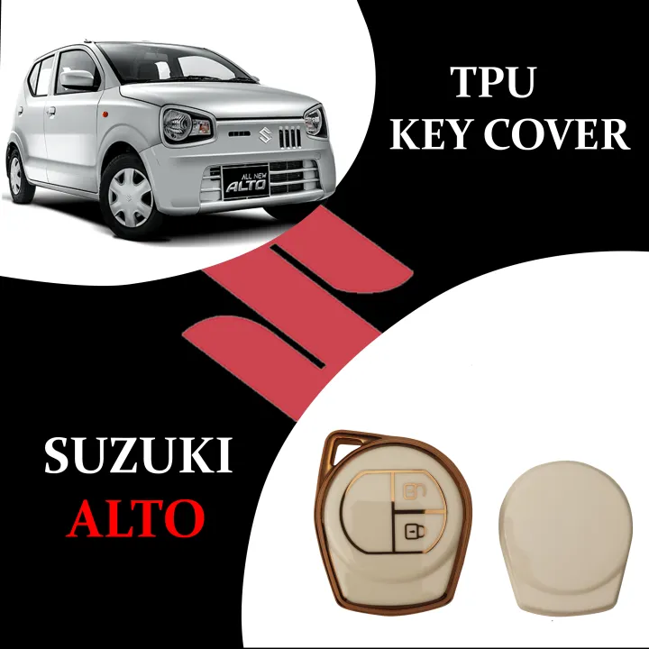 Suzuki%20Alto%20/%20Wagon%20R%20/%20CULTUS%20Remote%20key%20%20TPU%20cover%20White-Gold%20%201piece%20-%20Image%209