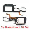 Loudspeaker For Huawei Mate 10 Pro Loud Speaker Buzzer Ringer Sound Mobile Phone Accessories Replacement Spare Parts. 