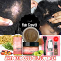 Glyca Oil atana Hair Oil Rosemary Head Pack Fenugreek Anti-Shedding x Hair Growth Oil Set 2024 Super 5 Hair Regenerating Oil Chebe B Butter Hair Mask Yu. 