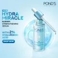 Pond's Hydra Miracle Serum 30ML. 