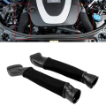 Car Air Duct Right Side A2730900282 for - W221/S350/S450/S550/W216/CL550 2007-2011 Air Intake Hose Pipe Parts Accessories. 